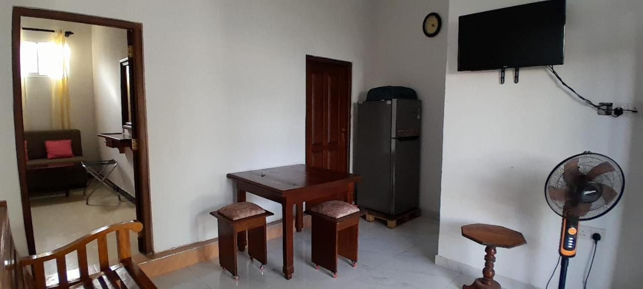 The Max Villa Negombo Exterior foto